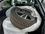 Hyundai IONIQ 5 2022 Harmaa