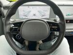 Hyundai IONIQ 5 2022 Harmaa