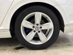 Volkswagen Passat 2016 Valkoinen