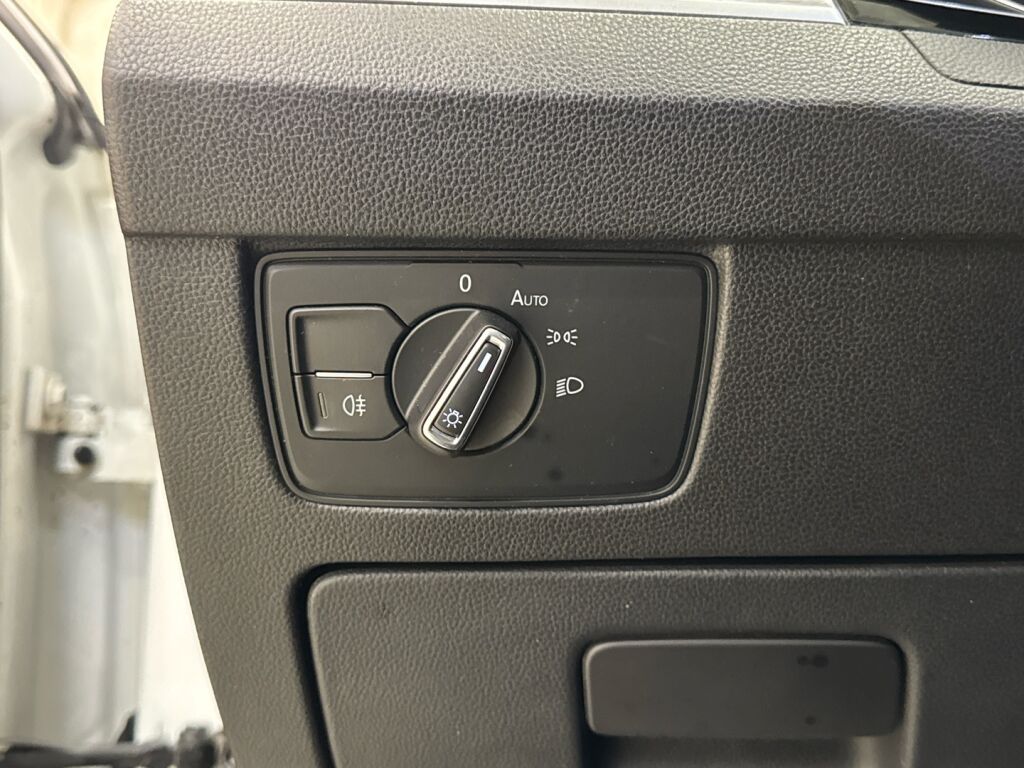 Volkswagen Passat 2016 Valkoinen