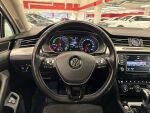 Volkswagen Passat 2016 Valkoinen