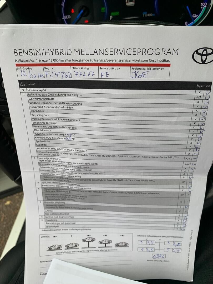 Toyota RAV4 PLUG-IN 2020 Valkoinen