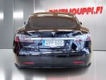 Tesla Model S 2018 Musta