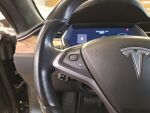 Tesla Model S 2018 Musta