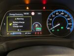 Nissan Leaf 2021 Valkoinen