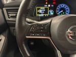 Nissan Leaf 2021 Valkoinen