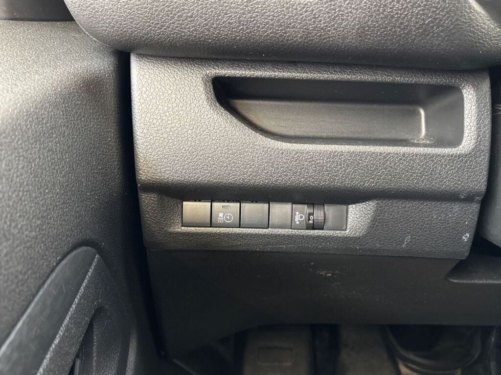 Toyota Proace 2023 Hopea