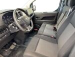 Toyota Proace 2023 Hopea