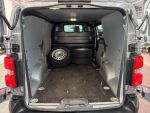 Toyota Proace 2023 Hopea