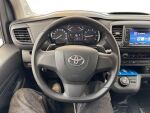 Toyota Proace 2023 Hopea