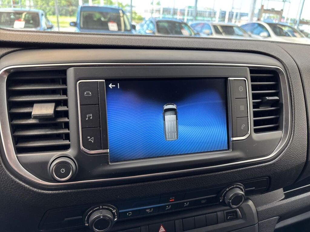 Toyota Proace 2023 Hopea