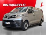Toyota Proace 2023 Hopea