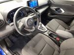 Toyota Yaris Cross 2023 Sininen