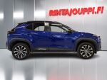 Toyota Yaris Cross 2023 Sininen