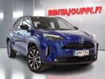 Toyota Yaris Cross 2023 Sininen