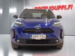 Toyota Yaris Cross 2023 Sininen