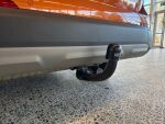 BMW X1 2023 Oranssi
