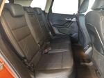 BMW X1 2023 Oranssi