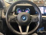 BMW X1 2023 Oranssi