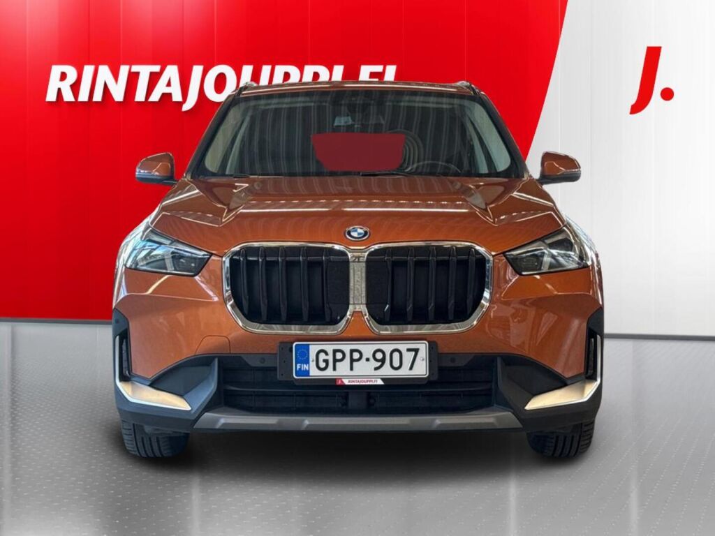 BMW X1 U11 25e xDrive Charged Edition 2023, kuva 4/28