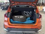 BMW X1 2023 Oranssi