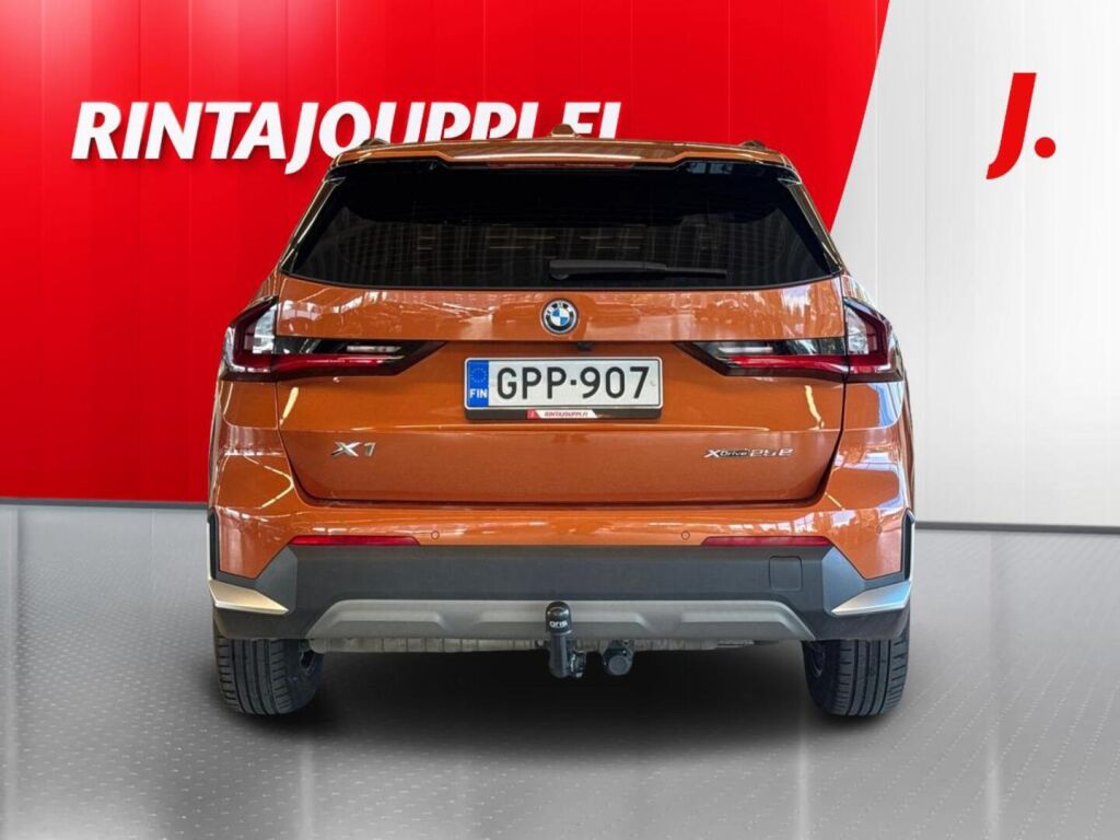 BMW X1 U11 25e xDrive Charged Edition 2023, kuva 6/28