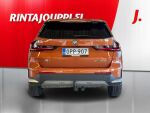 BMW X1 2023 Oranssi