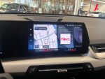 BMW X1 2023 Oranssi