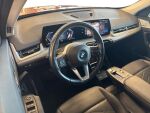 BMW X1 2023 Oranssi
