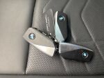 BMW X1 2023 Oranssi