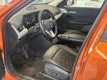 BMW X1 2023 Oranssi