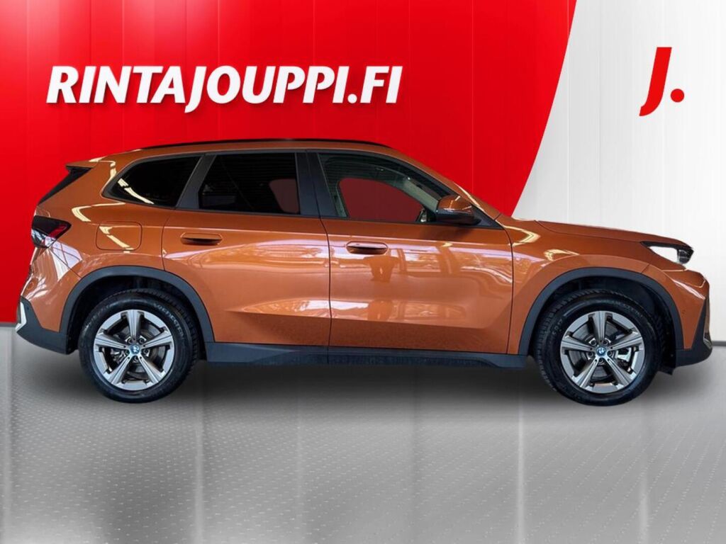 BMW X1 U11 25e xDrive Charged Edition 2023, kuva 7/28