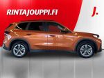 BMW X1 2023 Oranssi