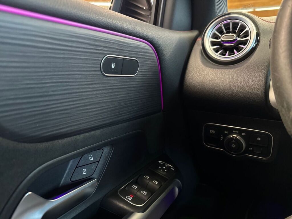 Mercedes-Benz EQB 2022 Harmaa