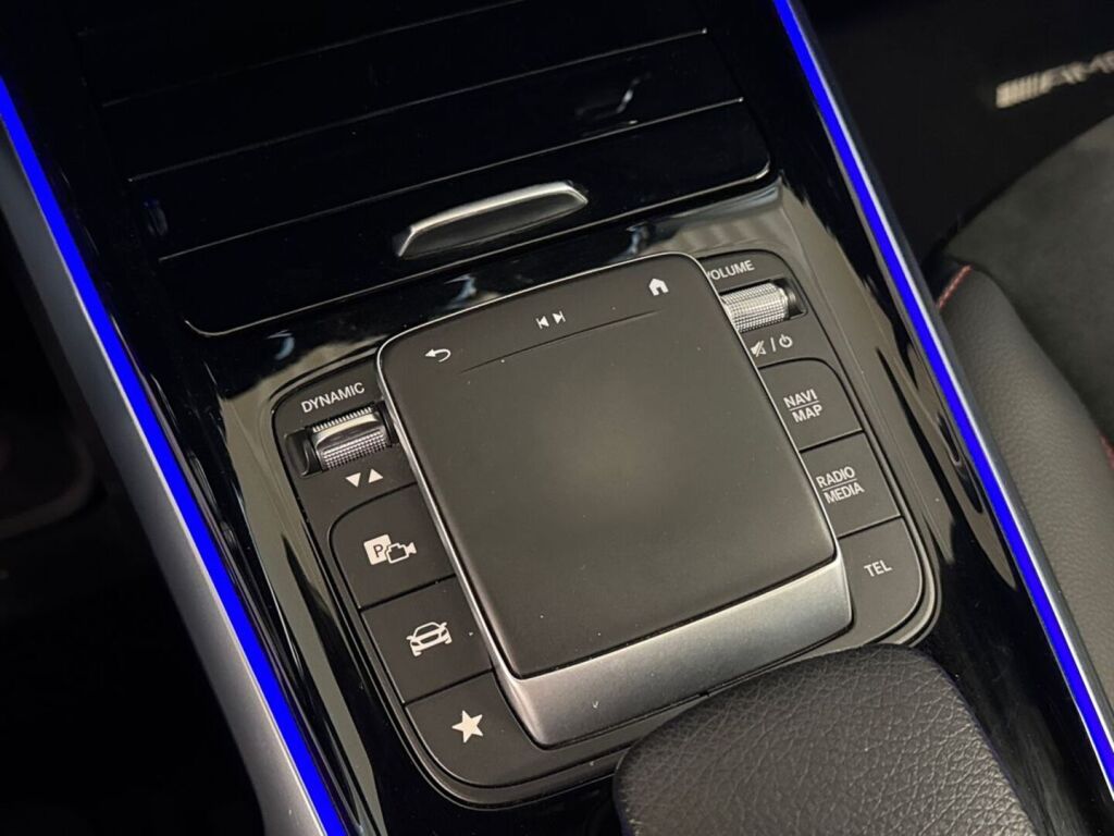 Mercedes-Benz EQB 2022 Harmaa