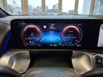 Mercedes-Benz EQB 2022 Harmaa