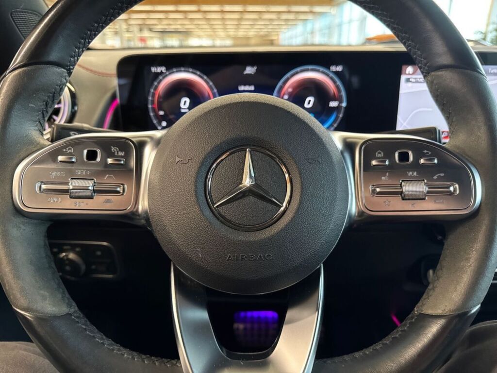 Mercedes-Benz EQB 2022 Harmaa