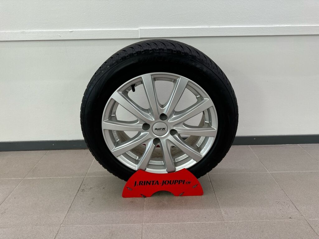 Peugeot e-208 2021 Musta