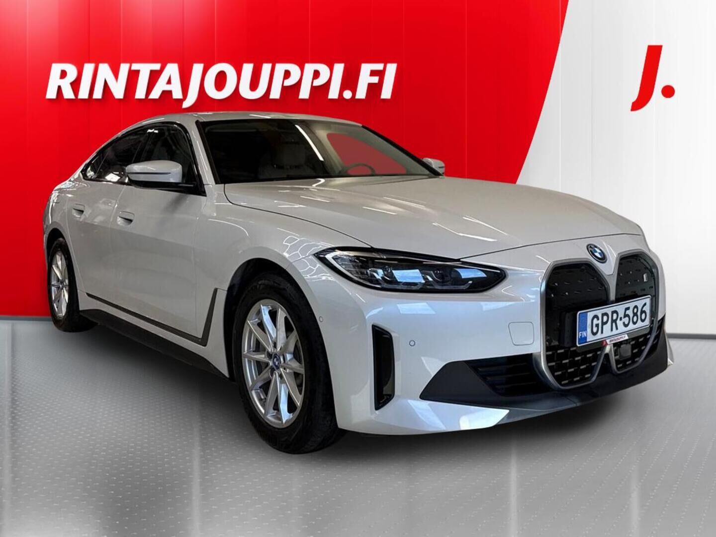 BMW i4