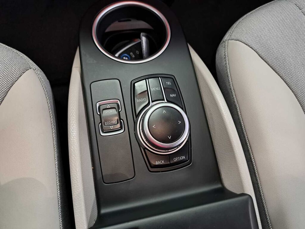 BMW I3S 2019 Sininen