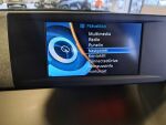BMW I3S 2019 Sininen