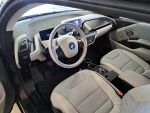 BMW I3S 2019 Sininen