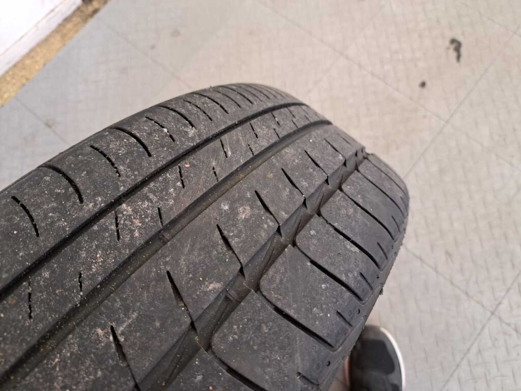 BMW I3S 2019 Sininen