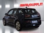 BMW I3S 2019 Sininen