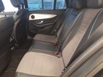 Mercedes-Benz E 2020 Musta