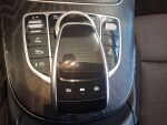 Mercedes-Benz E 2020 Musta