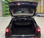 Mercedes-Benz E 2020 Musta