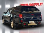 Mitsubishi L200 2012 Sininen