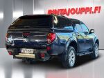Mitsubishi L200 2012 Sininen