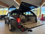 Mitsubishi L200 2012 Sininen